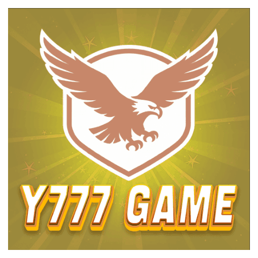 Y777 Game logo